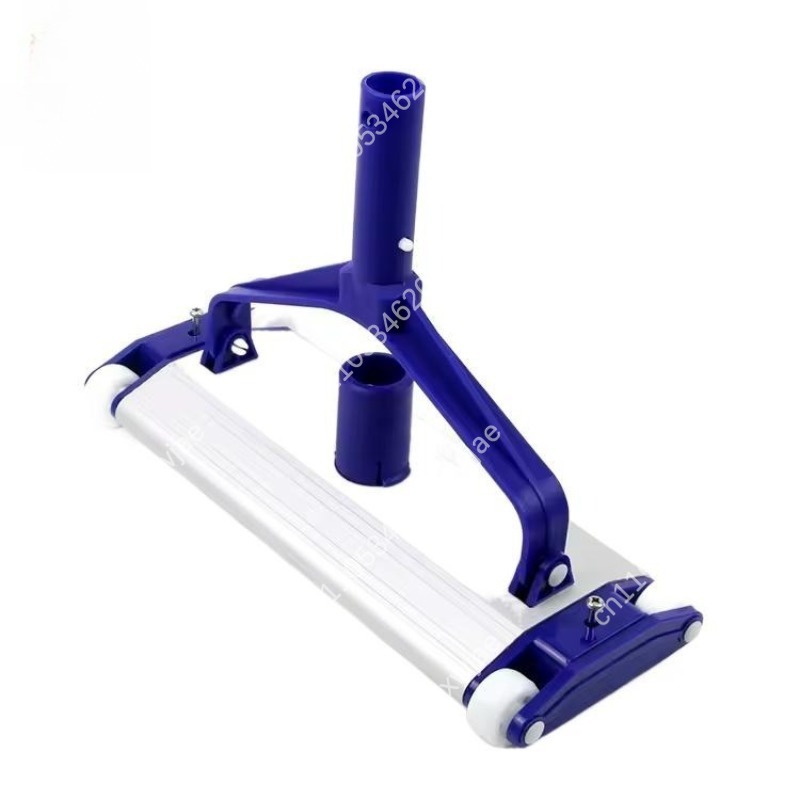 Heavy Duty Aluminum Pool Vacuu - Pool Vacuum Manual 评论和价格