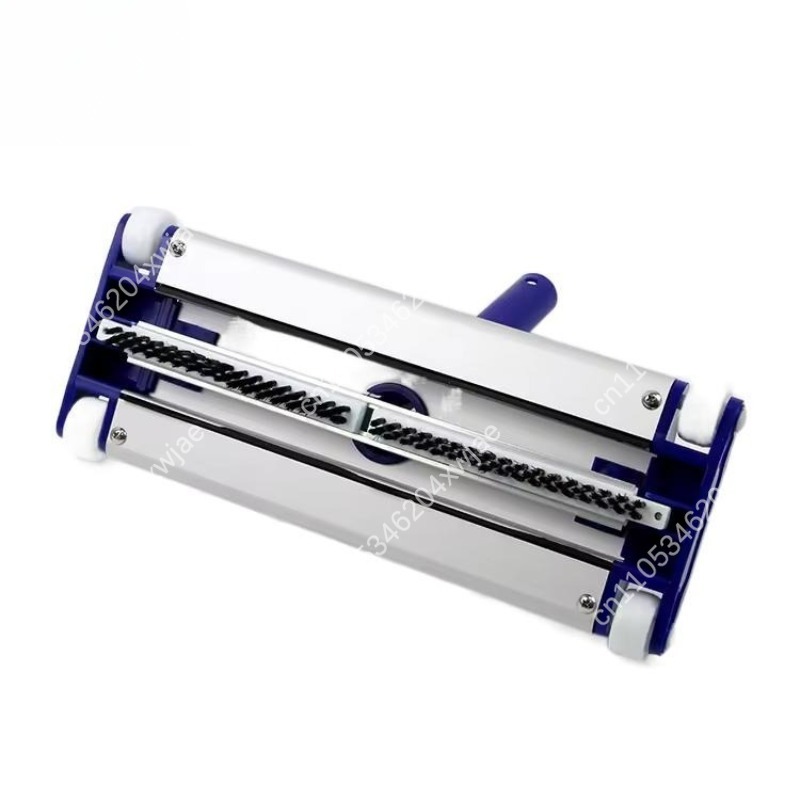Heavy Duty Aluminum Pool Vacuu - Pool Vacuum Manual 评论和价格